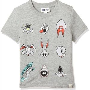 Gap 4 years top